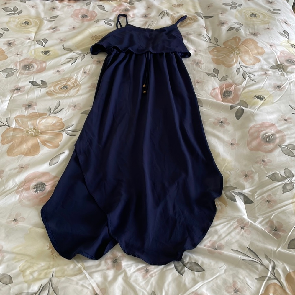 Amazon Dress